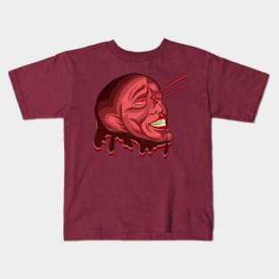 Mask Kids T-Shirt